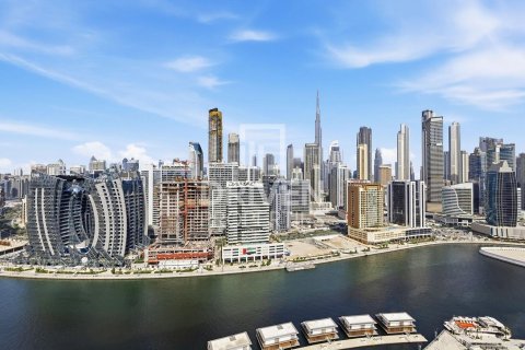 2 bedrooms Apartment in 15 Northside, UAE No. 211931