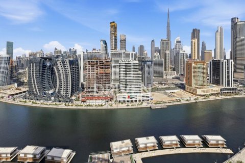 2 bedrooms Apartment in 15 Northside, UAE No. 211931 18
