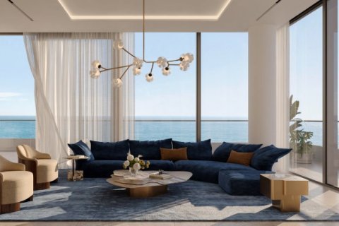 Appartement de 1 chambre à Maritime City, UAE No. 68512 8