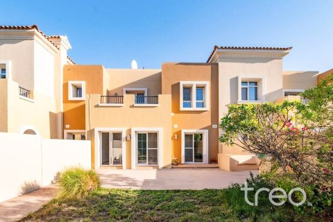 3 bedrooms Townhouse in Arabian Ranches, UAE No. 220586