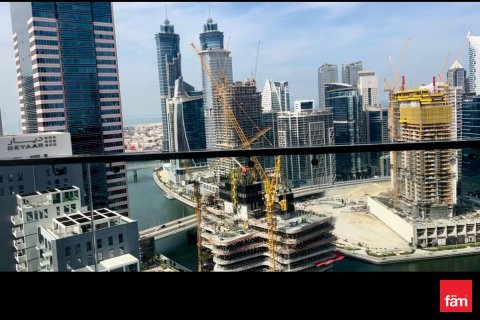 1 غرف نوم شقة في الخليج التجاري, الإمارات العربية المتحدة رقم 142664 11