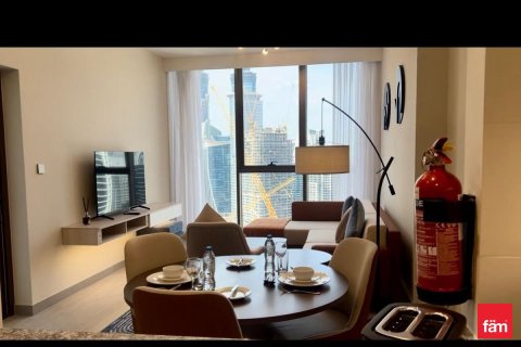 1 bedroom Apartment in Business Bay, UAE No. 142664