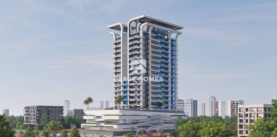2 bedrooms Apartment in Dubai Sports City, UAE No. 10946