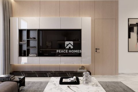 2 bedrooms Apartment in Dubai Sports City, UAE No. 10946 12