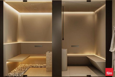 Apartment de 2 dormitorios en Arjan, UAE No. 152795 6