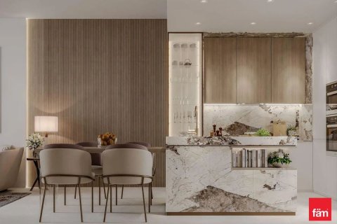Apartment de 2 dormitorios en Arjan, UAE No. 152795 14