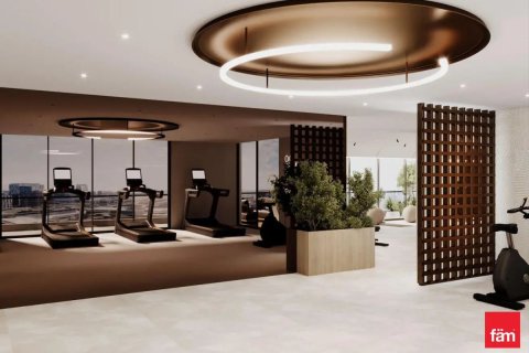 Apartment de 2 dormitorios en Arjan, UAE No. 152795 15
