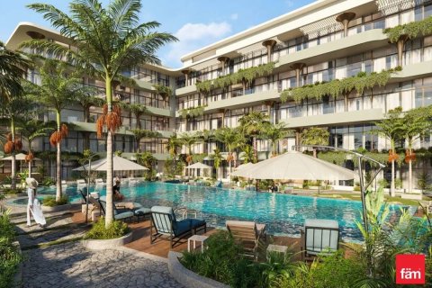 Apartment de 2 dormitorios en Arjan, UAE No. 152795 4