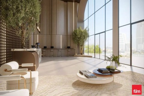Apartment de 2 dormitorios en Arjan, UAE No. 152795 11