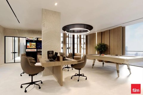 Apartment de 2 dormitorios en Arjan, UAE No. 152795 12