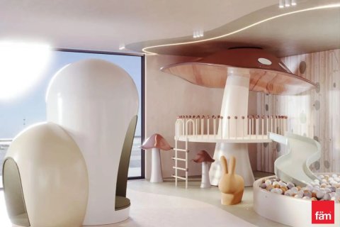 Apartment de 2 dormitorios en Arjan, UAE No. 152795 16