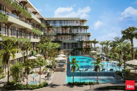 Apartment de 2 dormitorios en Arjan, UAE No. 152795 3