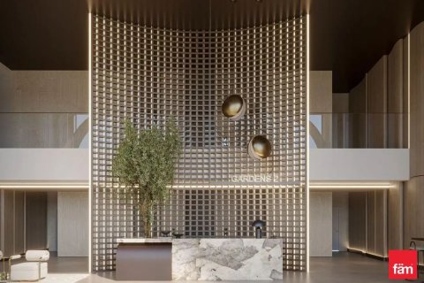 Apartment de 2 dormitorios en Arjan, UAE No. 152795 8