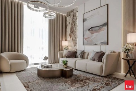 Apartment de 2 dormitorios en Arjan, UAE No. 152795 9