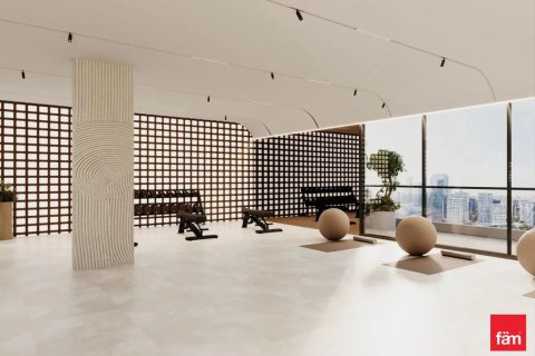 Apartment de 2 dormitorios en Arjan, UAE No. 152795 13