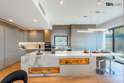5 bedrooms Villa in Dubai Hills Estate, UAE No. 200352 16