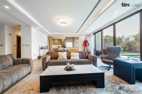 5 bedrooms Villa in Dubai Hills Estate, UAE No. 200352 26