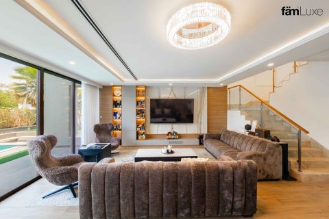 5 bedrooms Villa in Dubai Hills Estate, UAE No. 200352 11