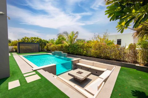 5 bedrooms Villa in Dubai Hills Estate, UAE No. 200352 13