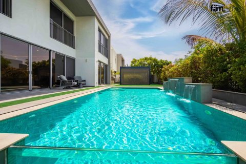 5 bedrooms Villa in Dubai Hills Estate, UAE No. 200352 28