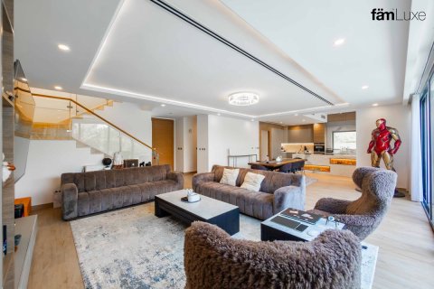 5 bedrooms Villa in Dubai Hills Estate, UAE No. 200352 19