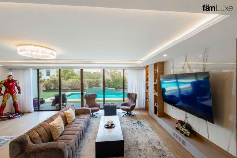 5 bedrooms Villa in Dubai Hills Estate, UAE No. 200352 27