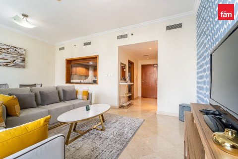 Квартира с 2 спальнями в Дубай Марина, ОАЭ №223765 3
