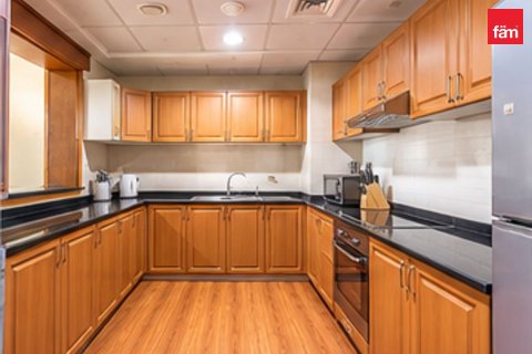 Квартира с 2 спальнями в Дубай Марина, ОАЭ №223765 11