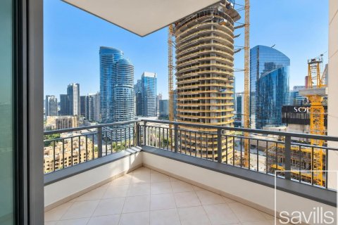 Квартира с 3 спальнями в Claren Towers, ОАЭ №220462 14