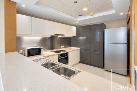 Квартира с 3 спальнями в Claren Towers, ОАЭ №220462 4