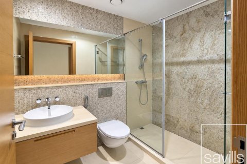 Квартира с 3 спальнями в Claren Towers, ОАЭ №220462 9
