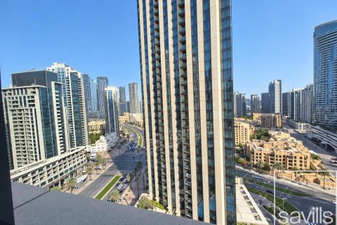 Квартира с 3 спальнями в Claren Towers, ОАЭ №220462 12