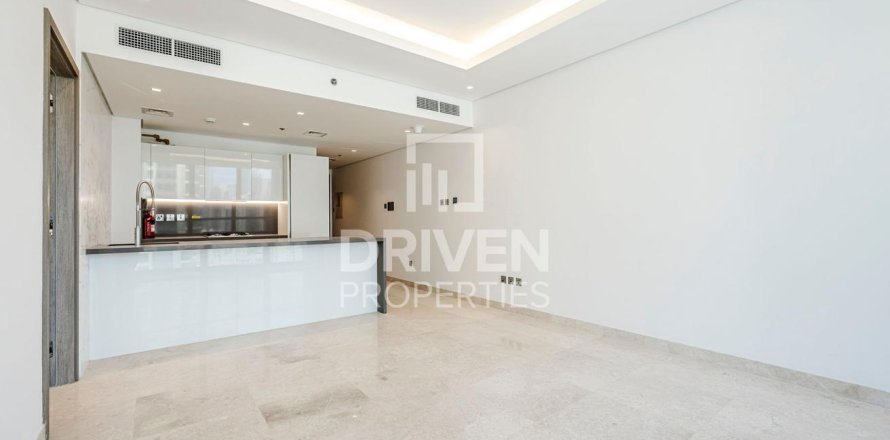 Appartement de 1 chambre à Business Bay, UAE No. 217849