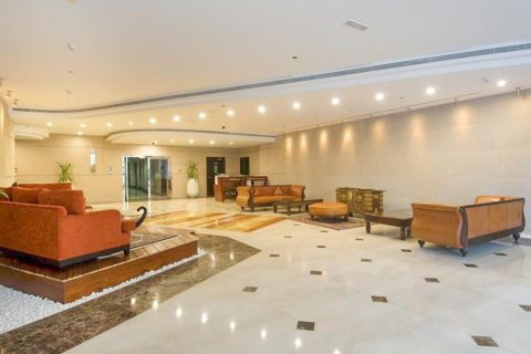Apartment de 1 dormitorio en Sulafa Tower, UAE No. 215308 17