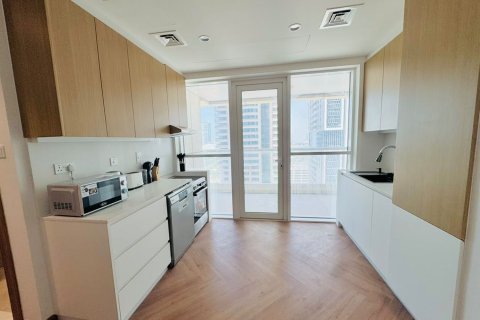 Apartment de 1 dormitorio en Sulafa Tower, UAE No. 215308 7