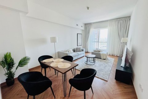 Apartment de 1 dormitorio en Sulafa Tower, UAE No. 215308 5
