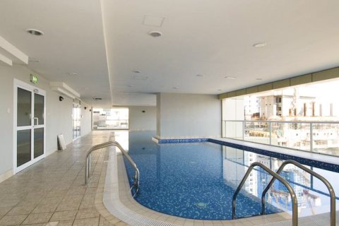 Apartment de 1 dormitorio en Sulafa Tower, UAE No. 215308 14