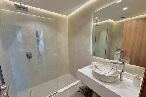 Apartment de 1 dormitorio en Sulafa Tower, UAE No. 215308 10