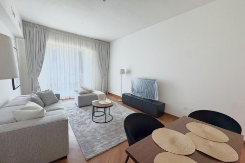 Apartment de 1 dormitorio en Sulafa Tower, UAE No. 215308 3