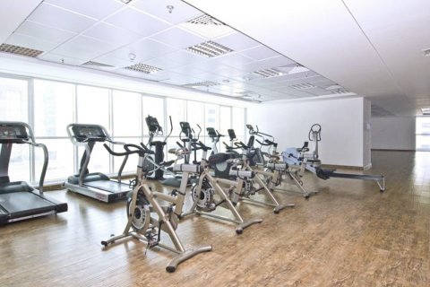Apartment de 1 dormitorio en Sulafa Tower, UAE No. 215308 16