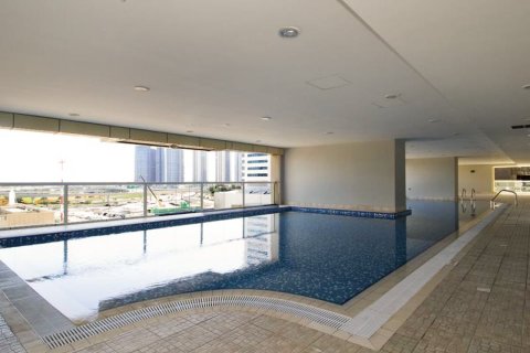 Apartment de 1 dormitorio en Sulafa Tower, UAE No. 215308 12