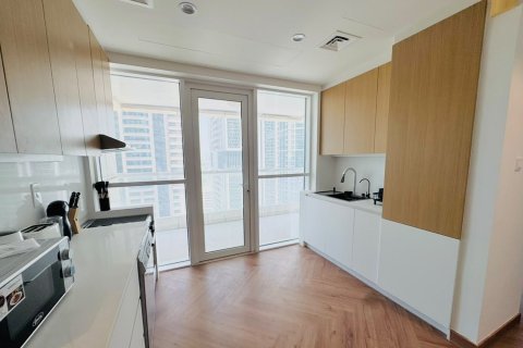 Apartment de 1 dormitorio en Sulafa Tower, UAE No. 215308 8