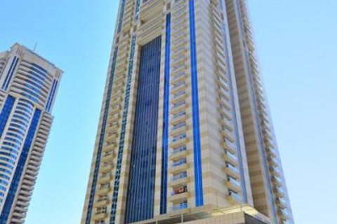 Apartment de 1 dormitorio en Sulafa Tower, UAE No. 215308 15