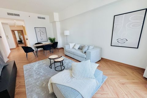 Apartment de 1 dormitorio en Sulafa Tower, UAE No. 215308