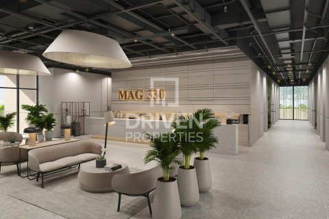 1 bedroom Apartment in City of Arabia, UAE No. 221176 13