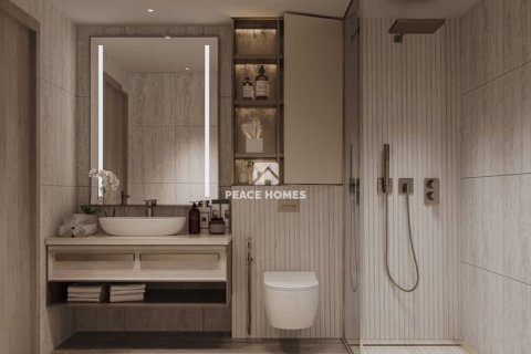 Appartement de 1 chambre à Arjan, UAE No. 14972 9