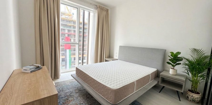 Apartment de 2 dormitorios en Dubai, UAE No. 223788