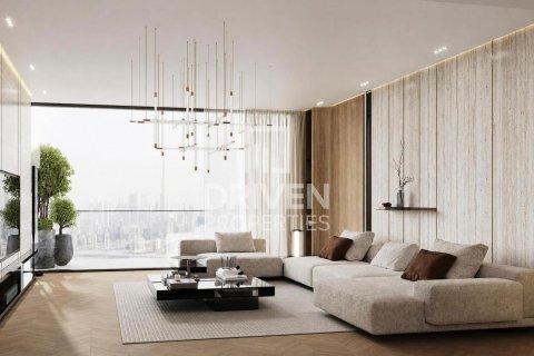 1 bedroom Apartment in Al Jaddaf, UAE No. 212106 2