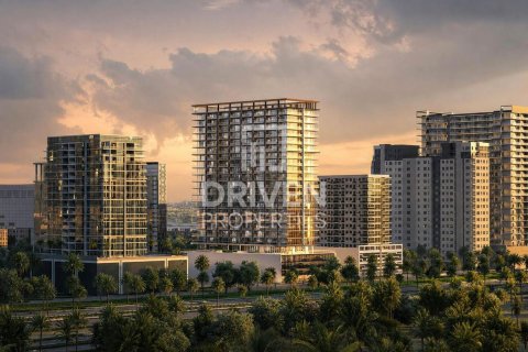 1 bedroom Apartment in Al Jaddaf, UAE No. 212106 21
