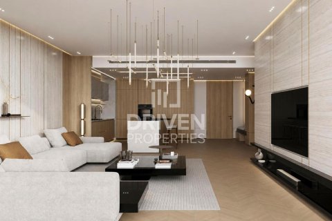 1 bedroom Apartment in Al Jaddaf, UAE No. 212106 4